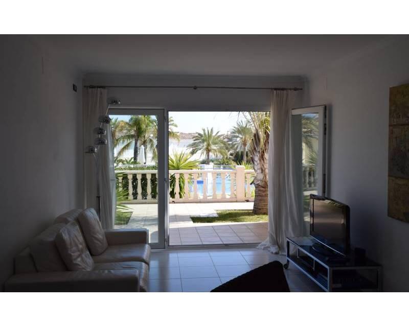 2 slaapkamer Appartement Te koop