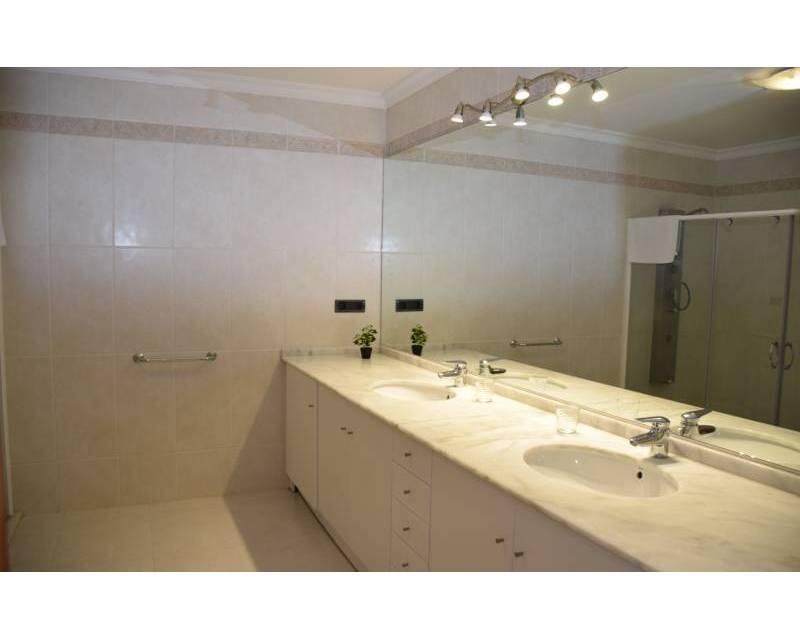 2 slaapkamer Appartement Te koop