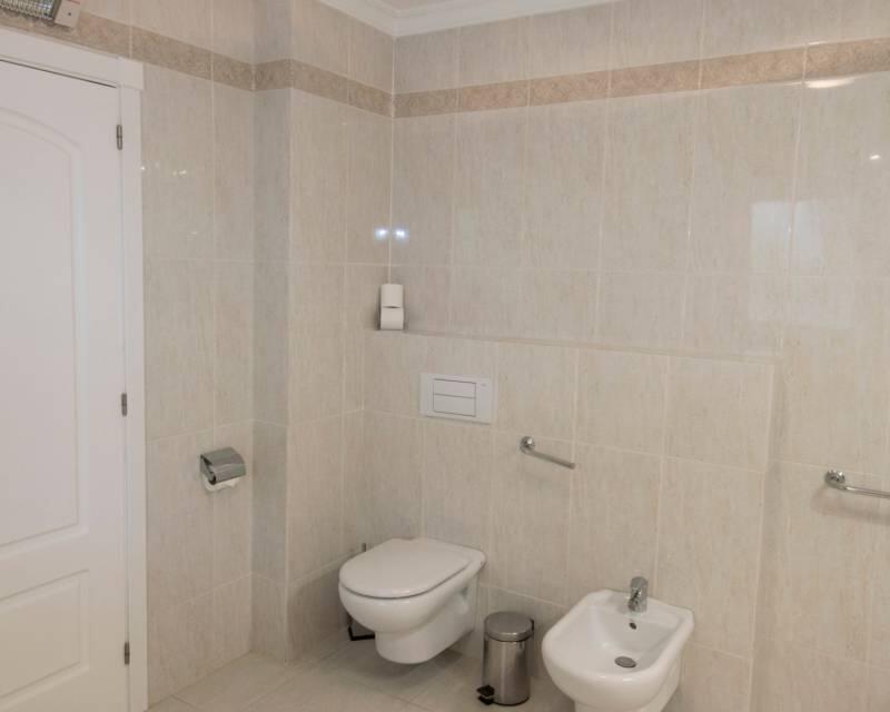 1 Schlafzimmer Appartement zu verkaufen
