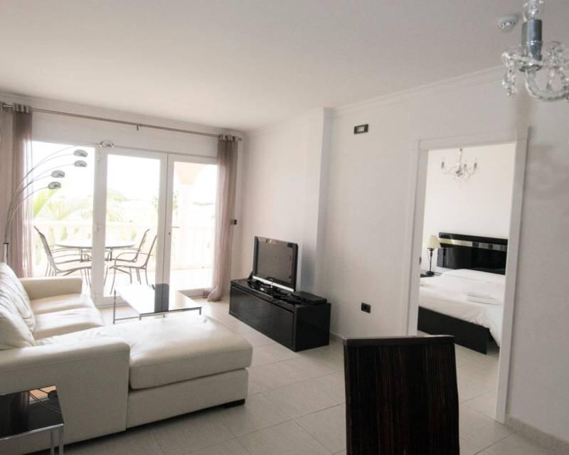 1 Schlafzimmer Appartement zu verkaufen