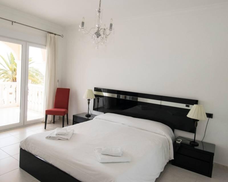 1 Schlafzimmer Appartement zu verkaufen