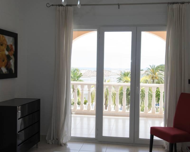 1 Schlafzimmer Appartement zu verkaufen