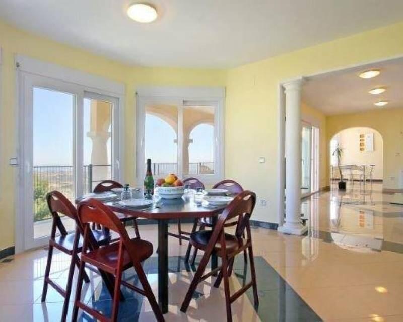 3 Schlafzimmer Villa zu verkaufen