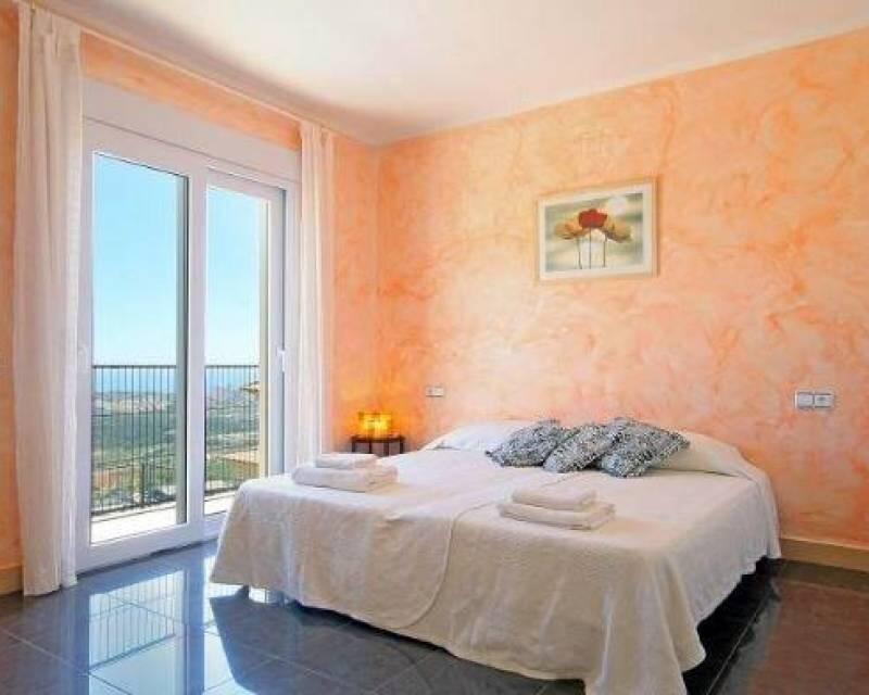 3 Schlafzimmer Villa zu verkaufen