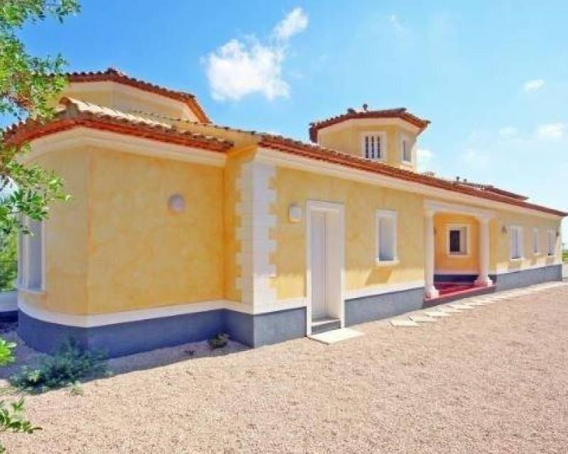 3 Schlafzimmer Villa zu verkaufen