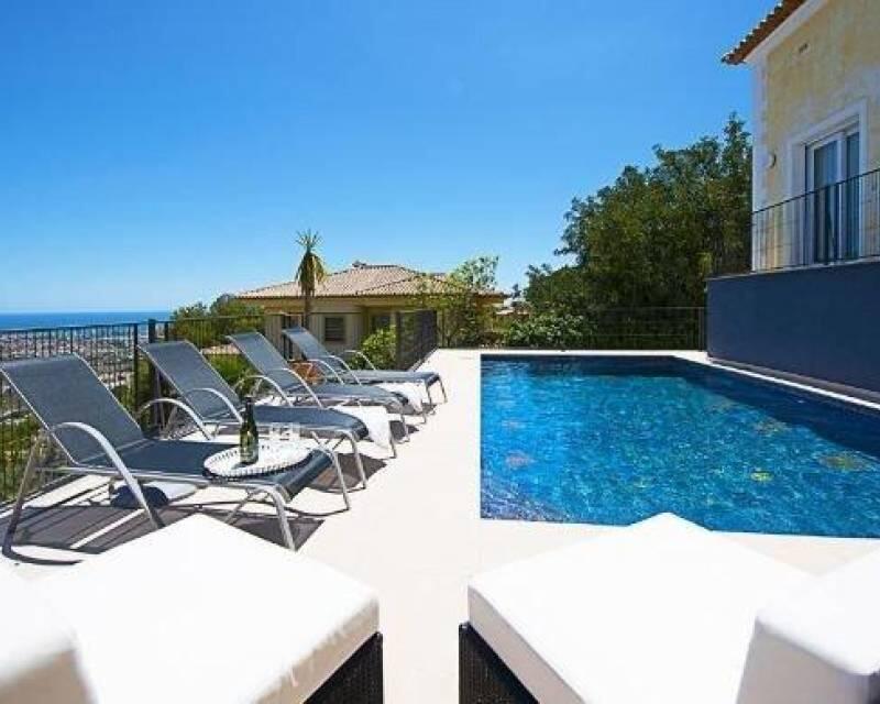 3 Schlafzimmer Villa zu verkaufen