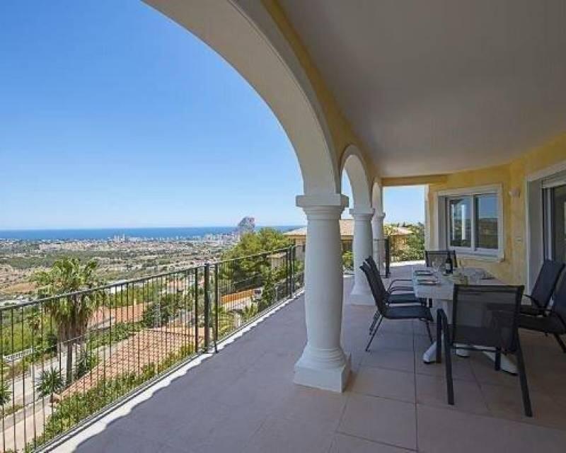 3 Schlafzimmer Villa zu verkaufen