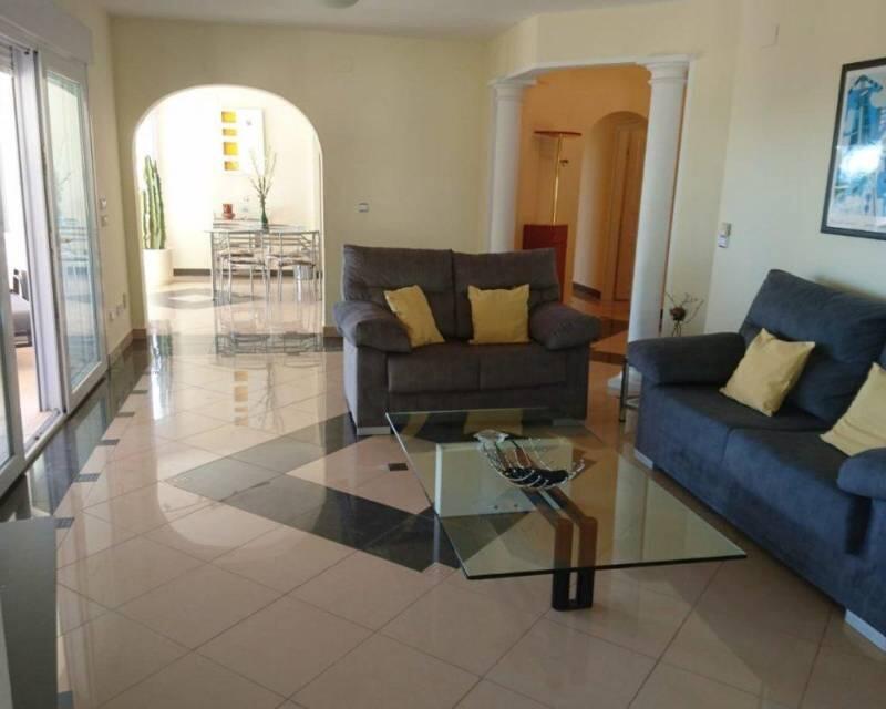 3 Schlafzimmer Villa zu verkaufen
