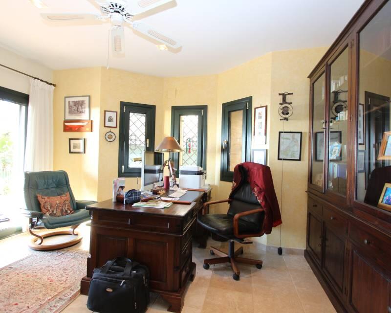 5 Cuarto Villa en venta