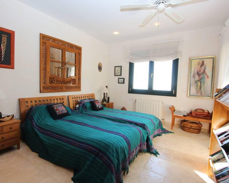 5 Cuarto Villa en venta