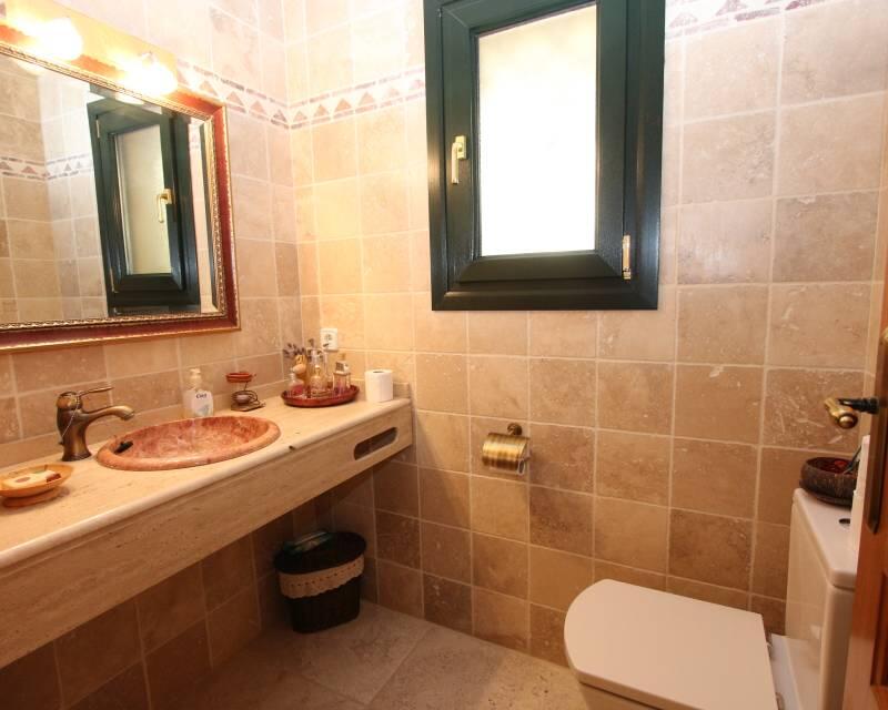 5 Cuarto Villa en venta