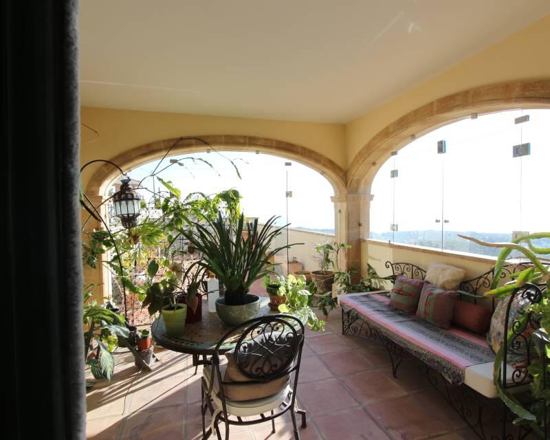 5 Cuarto Villa en venta