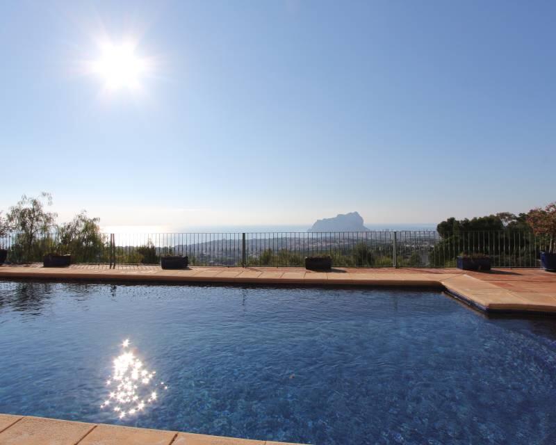 5 Cuarto Villa en venta
