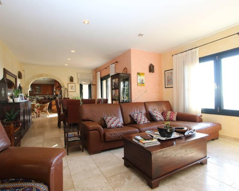5 Cuarto Villa en venta