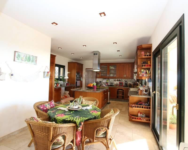 5 Cuarto Villa en venta