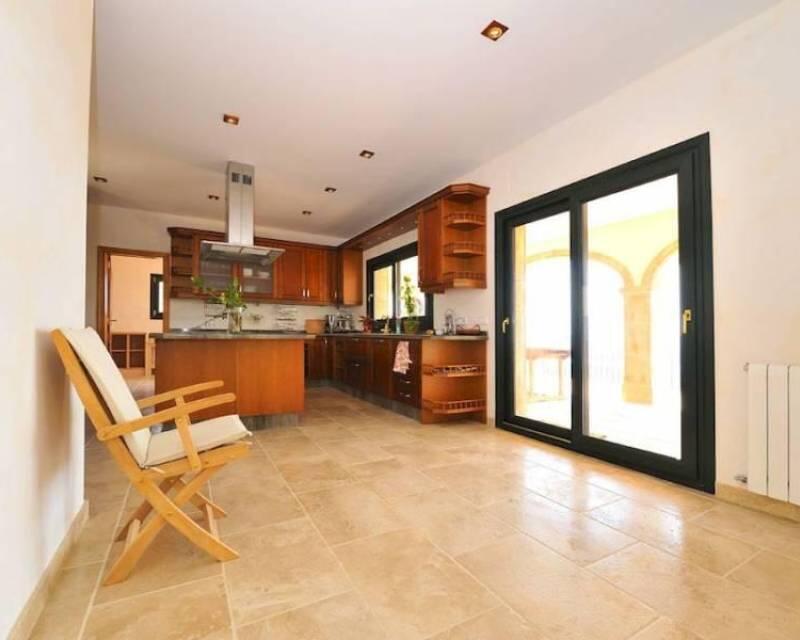 5 Cuarto Villa en venta