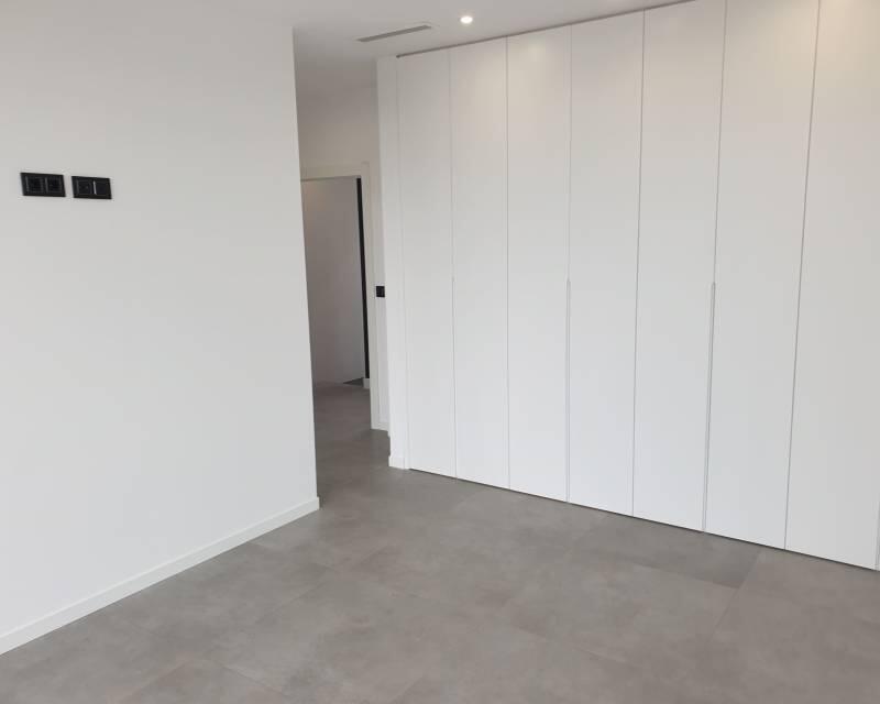 4 soveværelse Villa til salg