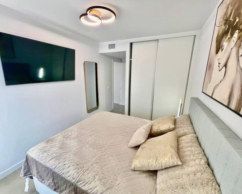 3 slaapkamer Appartement Te koop