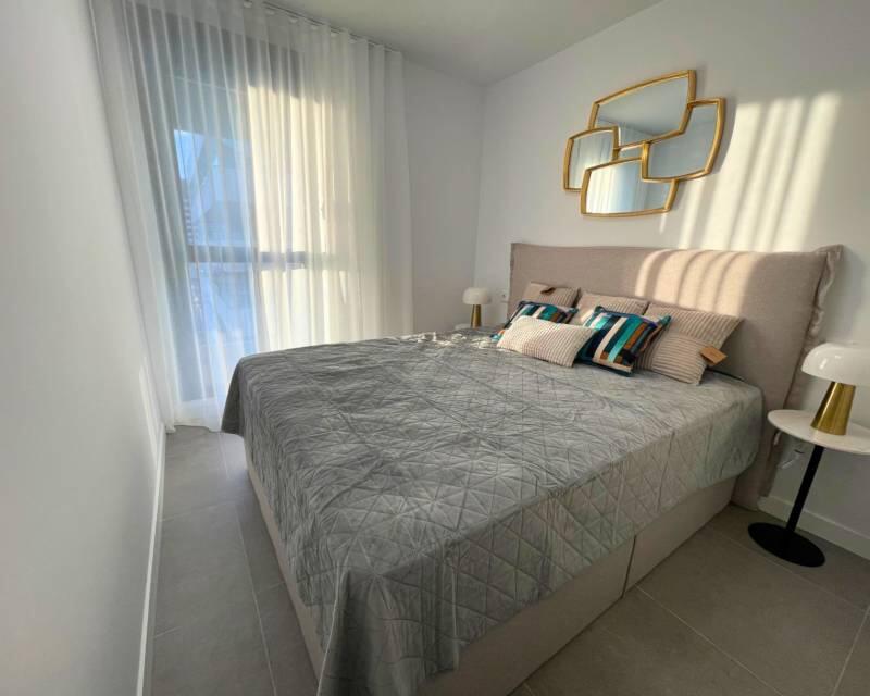 3 slaapkamer Appartement Te koop