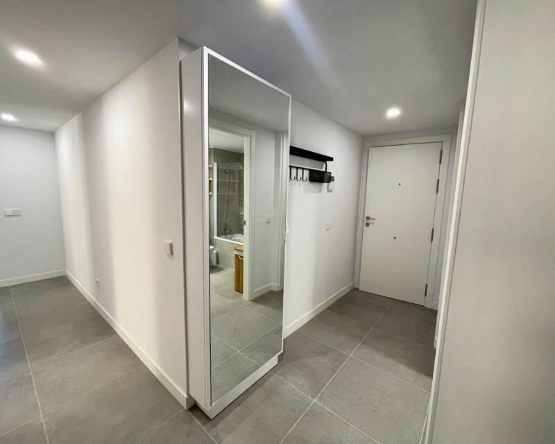 3 slaapkamer Appartement Te koop