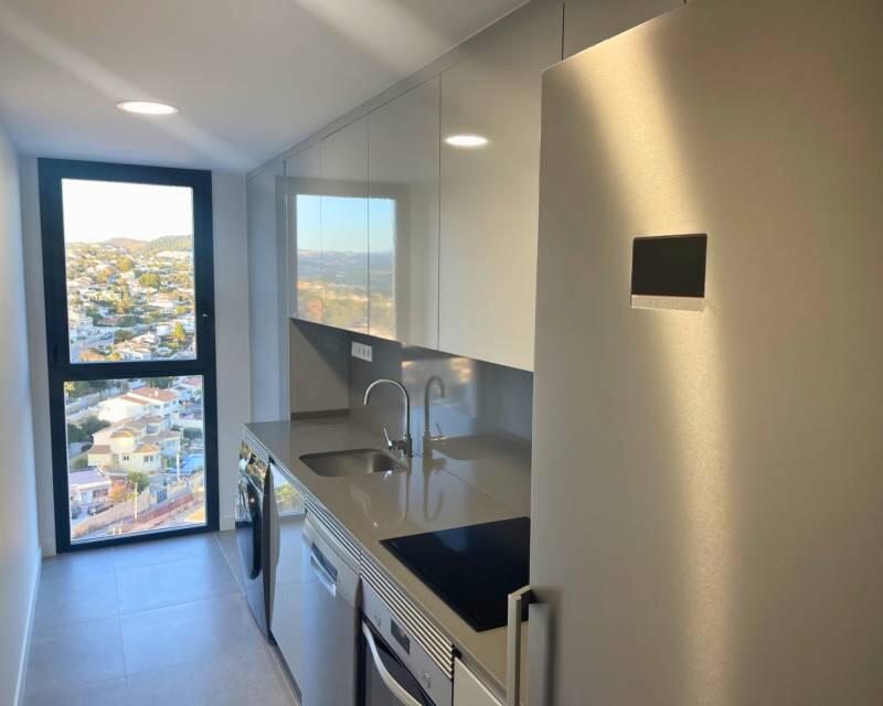 3 slaapkamer Appartement Te koop