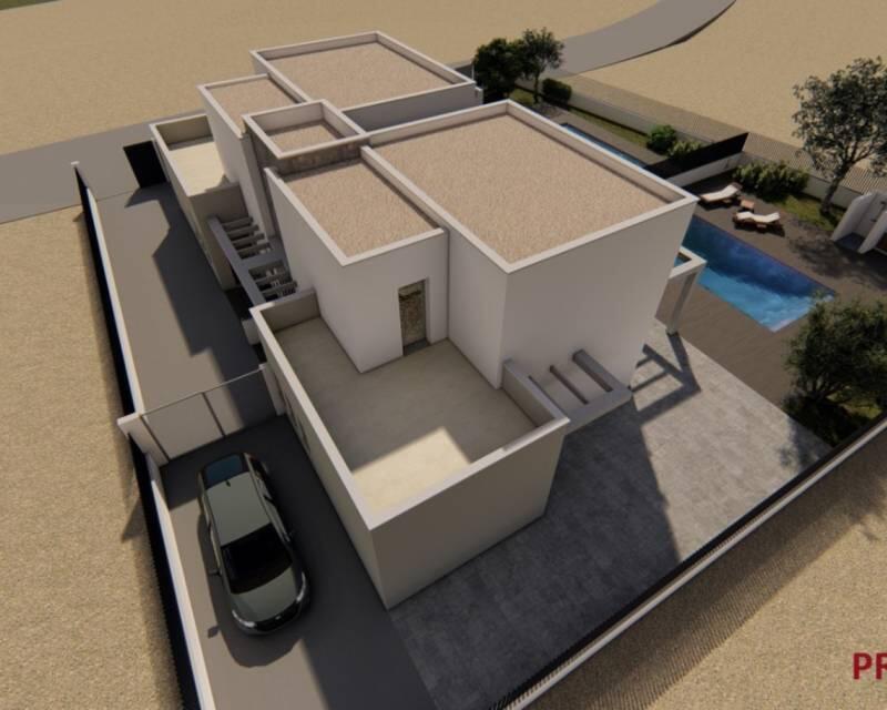 3 bedroom Villa for sale