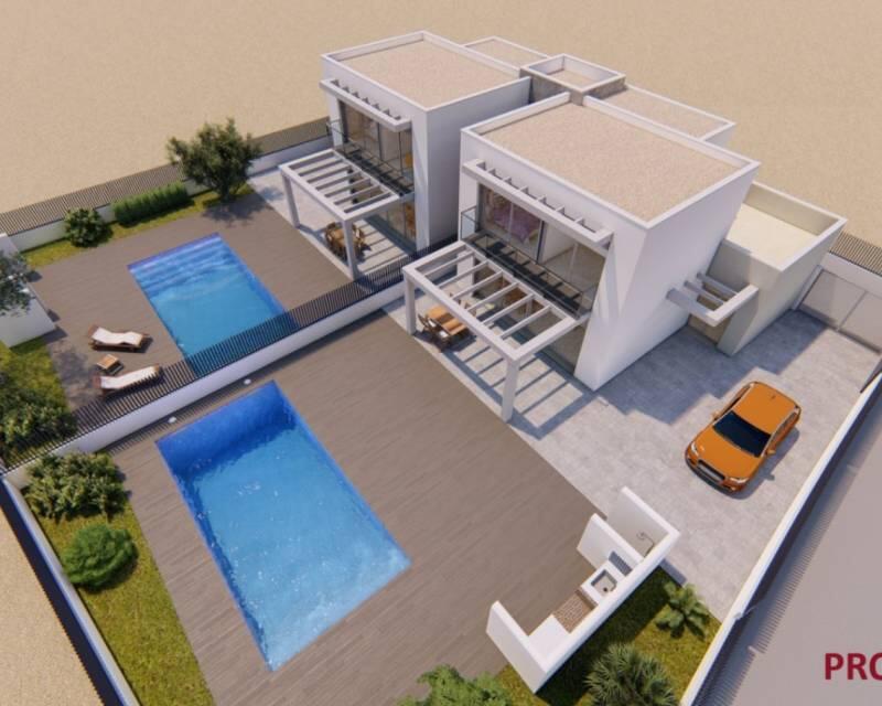 3 bedroom Villa for sale