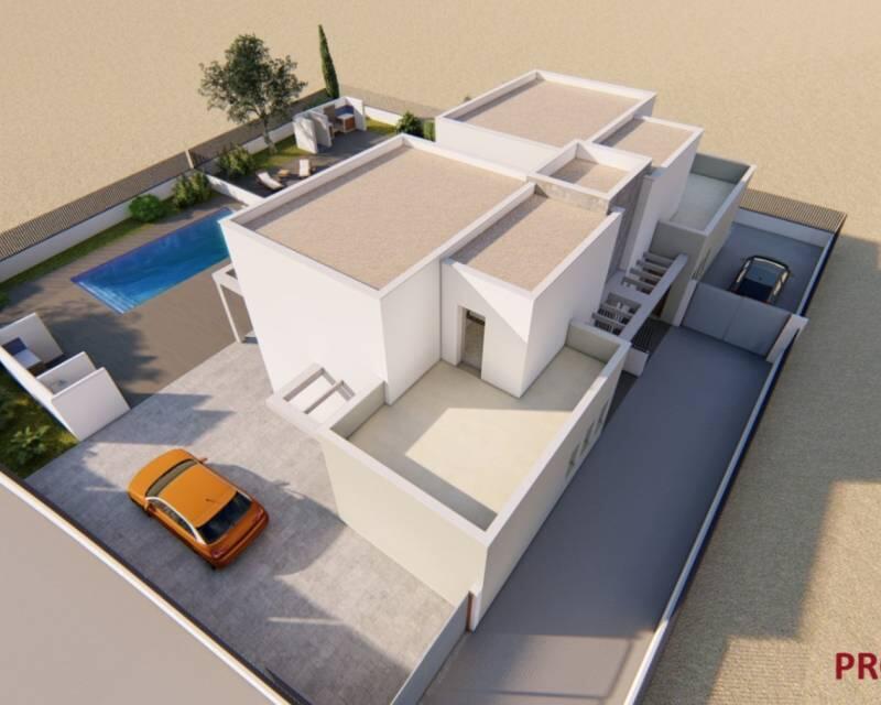 3 bedroom Villa for sale