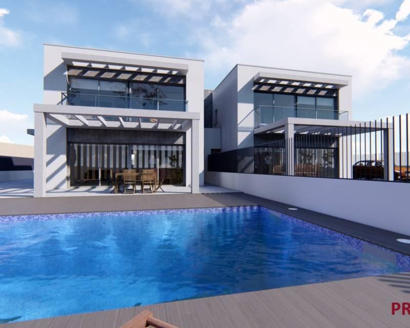 3 bedroom Villa for sale