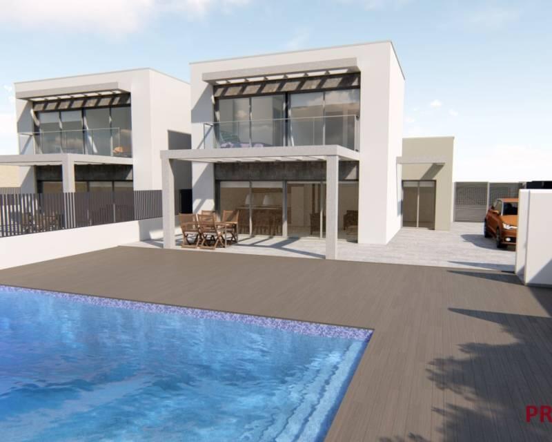 3 bedroom Villa for sale