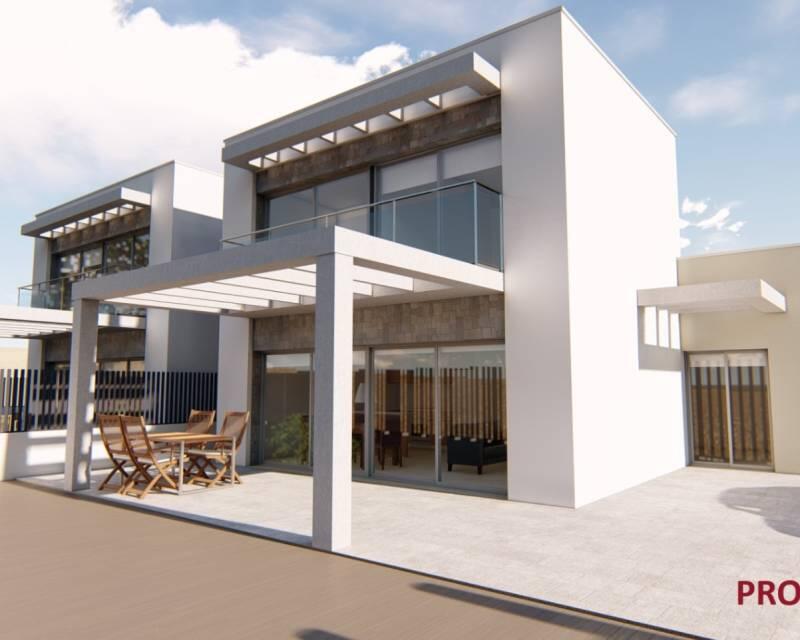 3 bedroom Villa for sale