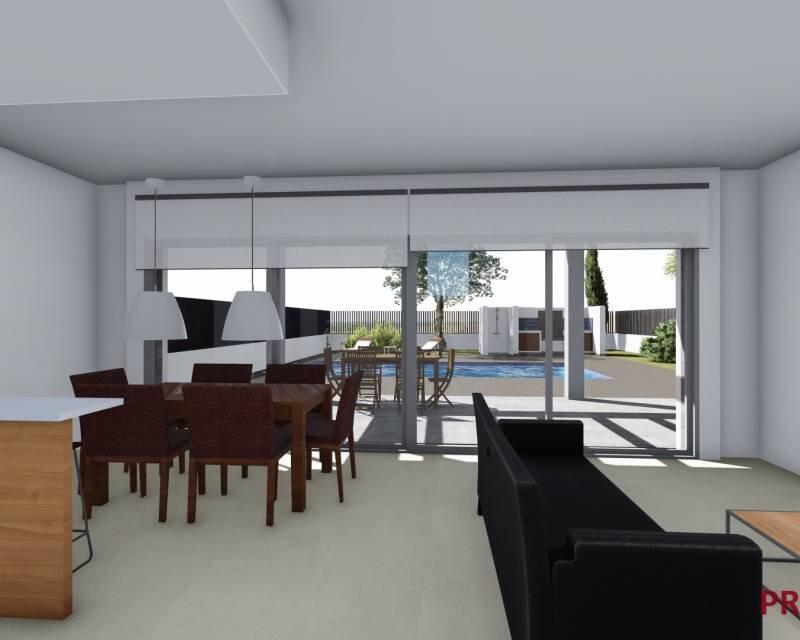 3 bedroom Villa for sale