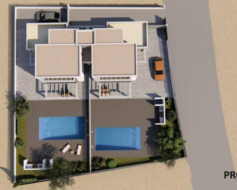 3 bedroom Villa for sale