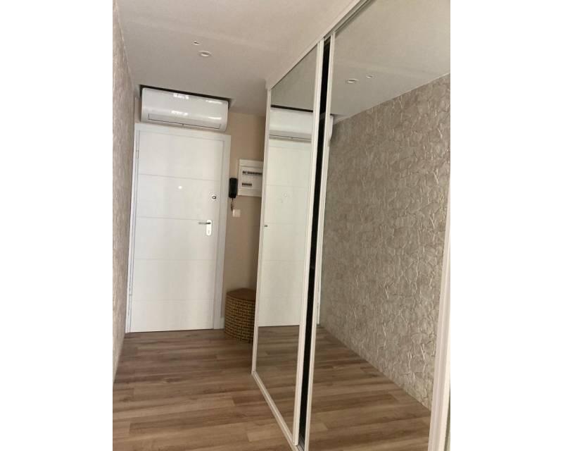 3 Cuarto Apartamento en venta