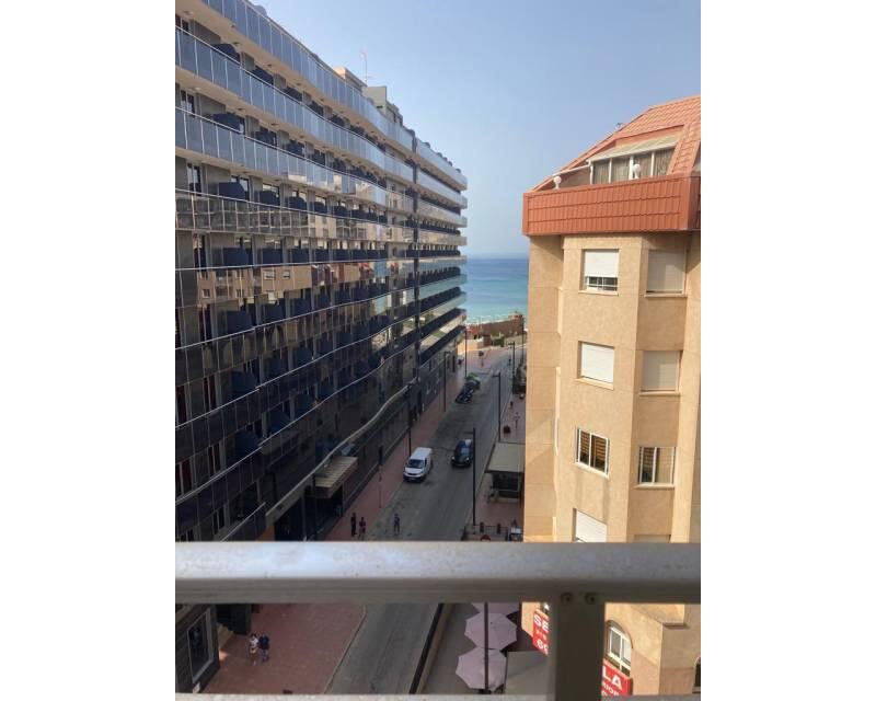 3 Cuarto Apartamento en venta