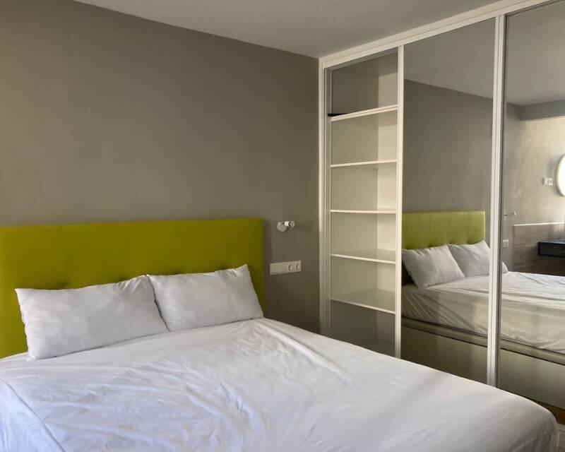 3 Cuarto Apartamento en venta