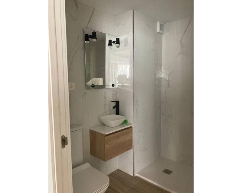 3 Cuarto Apartamento en venta