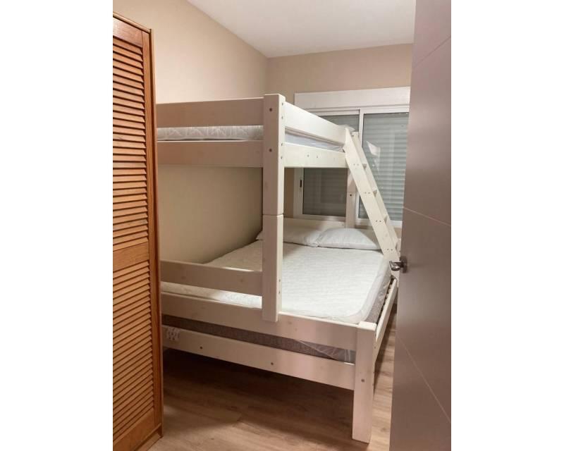 3 Cuarto Apartamento en venta