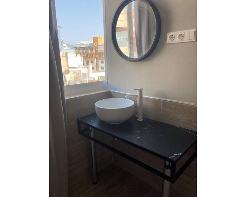 3 Cuarto Apartamento en venta