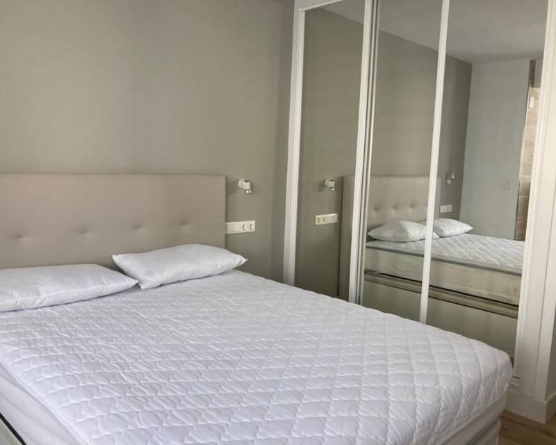 3 Cuarto Apartamento en venta