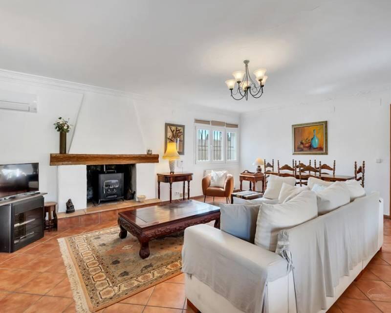7 bedroom Villa for sale