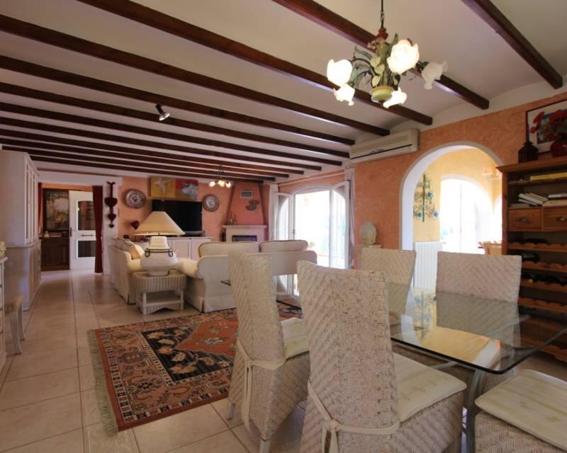 4 chambre Villa à vendre
