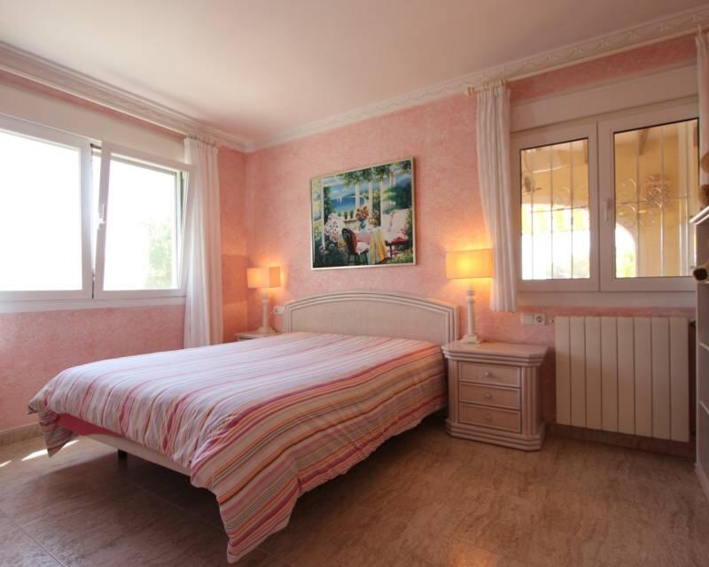 4 chambre Villa à vendre