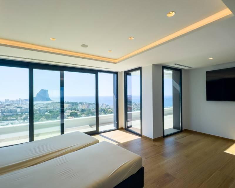 4 Schlafzimmer Villa zu verkaufen