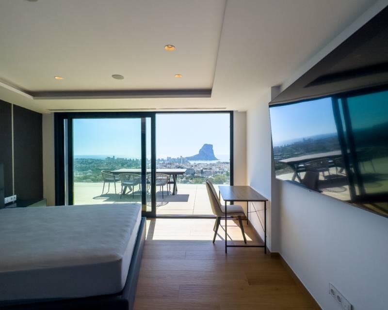 4 Schlafzimmer Villa zu verkaufen