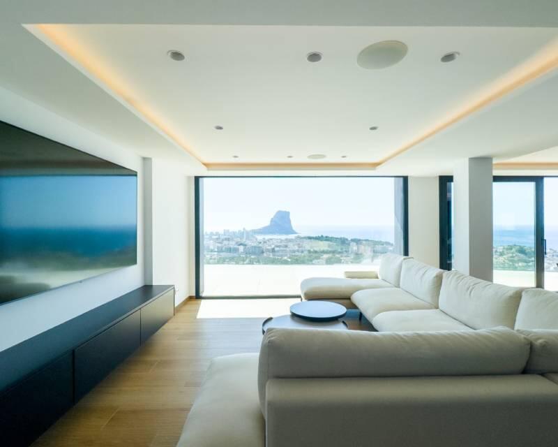 4 Schlafzimmer Villa zu verkaufen