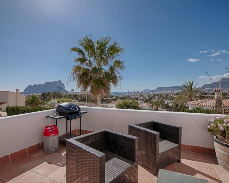6 Cuarto Villa en venta