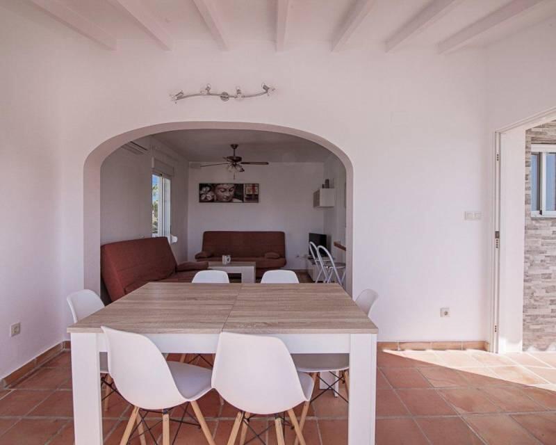 6 Cuarto Villa en venta