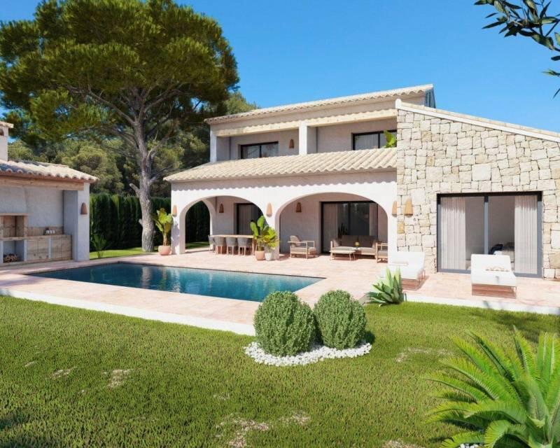 3 bedroom Villa for sale