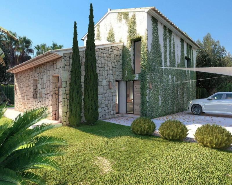3 bedroom Villa for sale